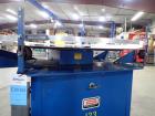 Arrowhead Conveyor Company Rotary Accumulation Table